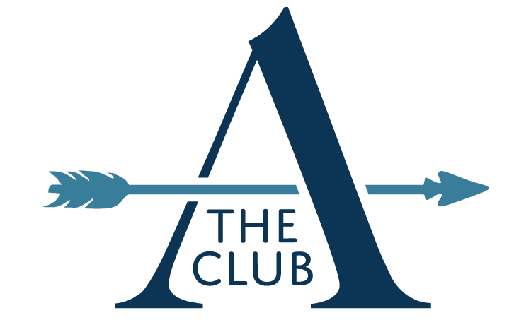 The Club at ArrowCreek Logo