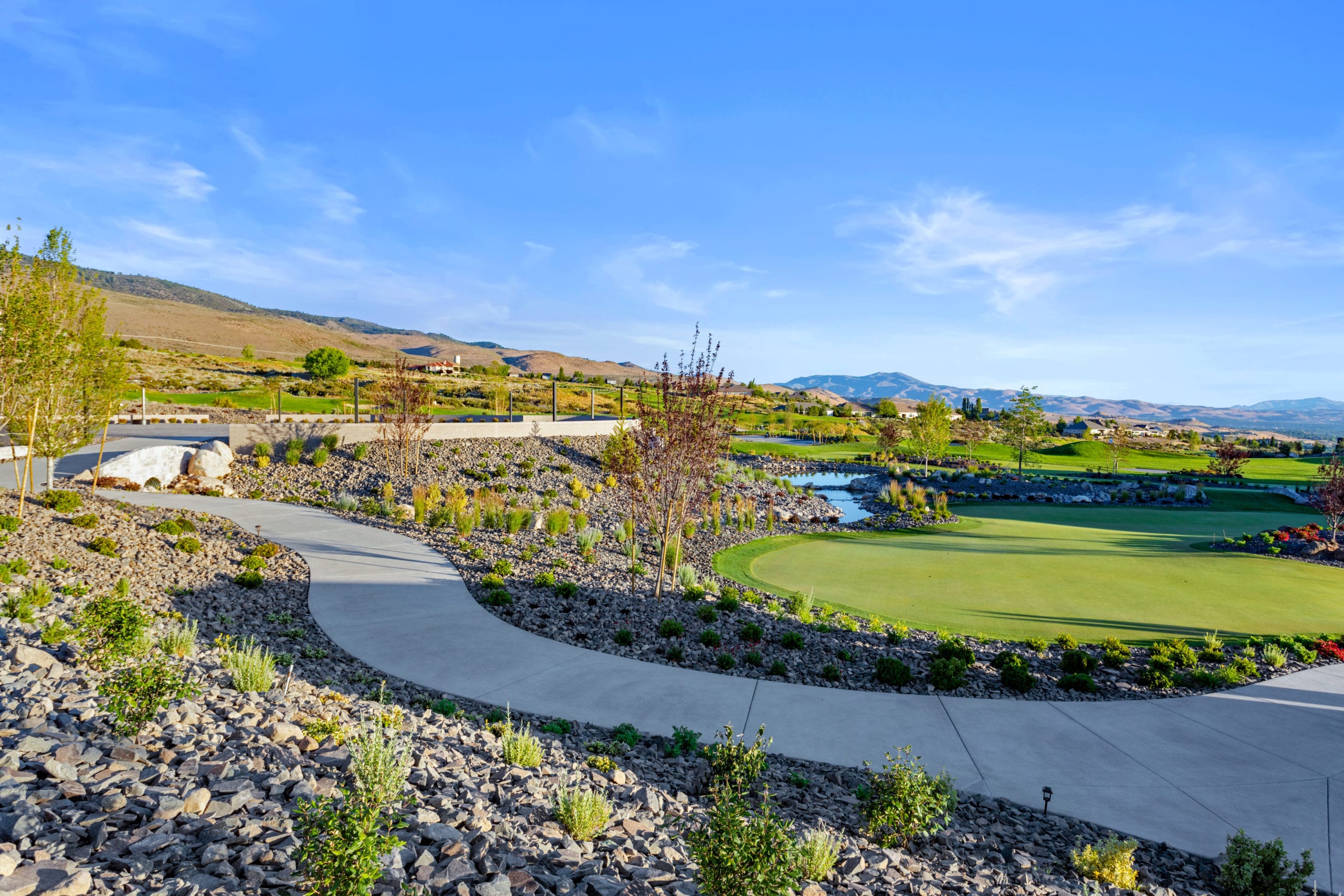 Best Country Clubs in Reno NV