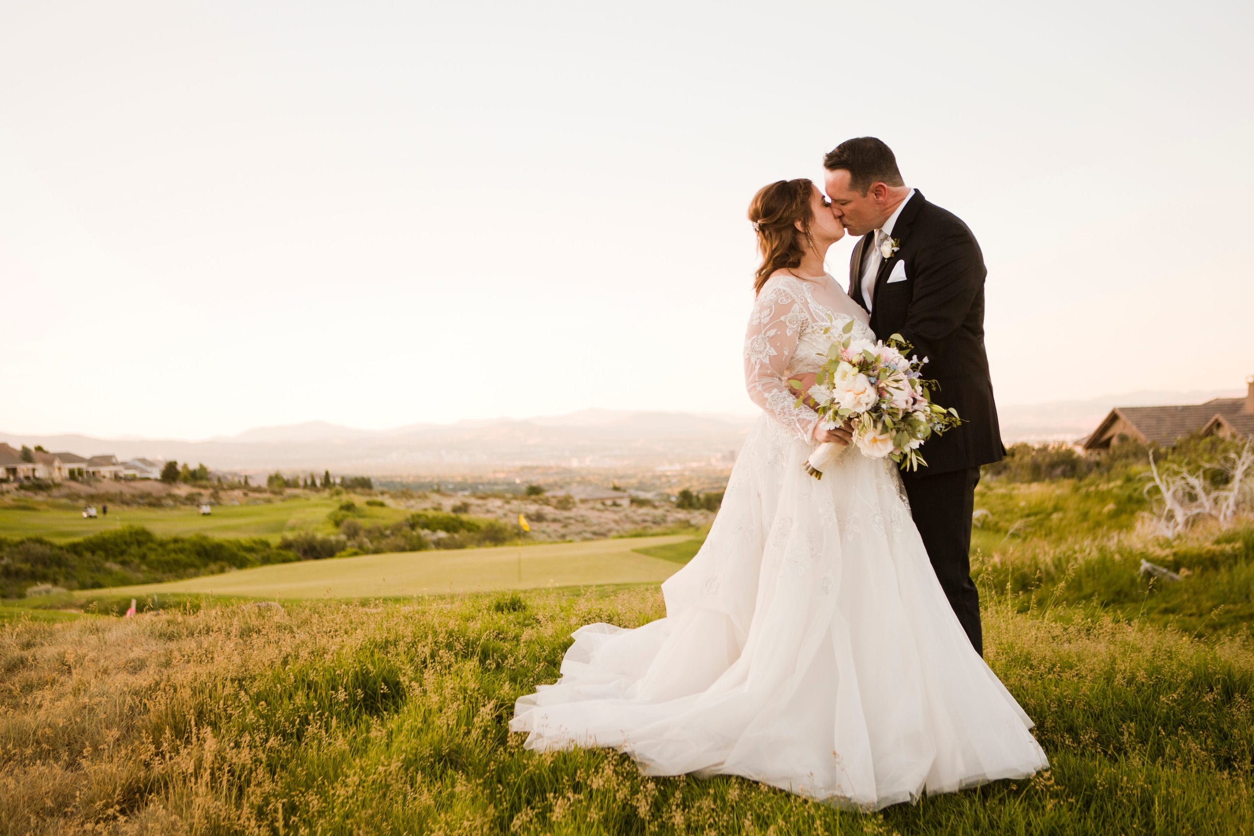 Reno Wedding Venues