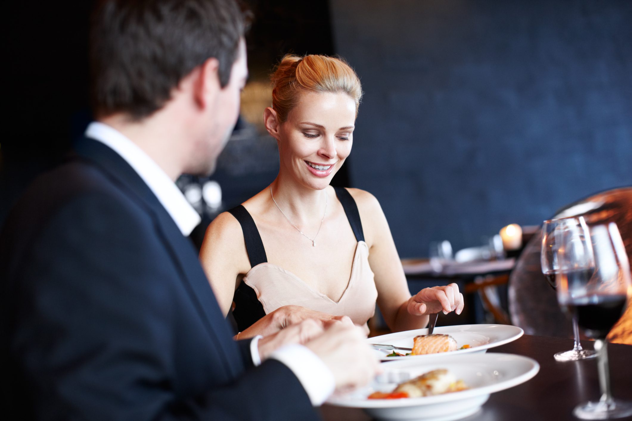 Signature Dining at The Club at ArrowCreek Signature Dining at The Club at ArrowCreek