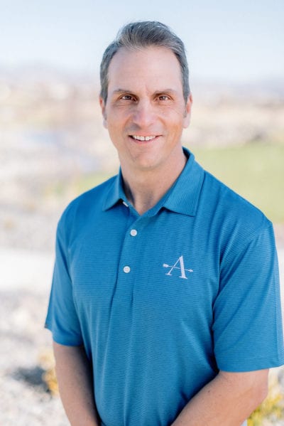 Dana DeSarle, Teaching Professional at The Club at ArrowCreek | Private Golf Courses | https://theclubac.com/ Dana DeSarle, Teaching Professional at The Club at ArrowCreek | Private Golf Courses | https://theclubac.com/