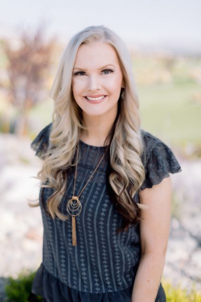 Breanna Gard, Director of Human Resources at The Club at ArrowCreeek Breanna Gard, Director of Human Resources at The Club at ArrowCreeek