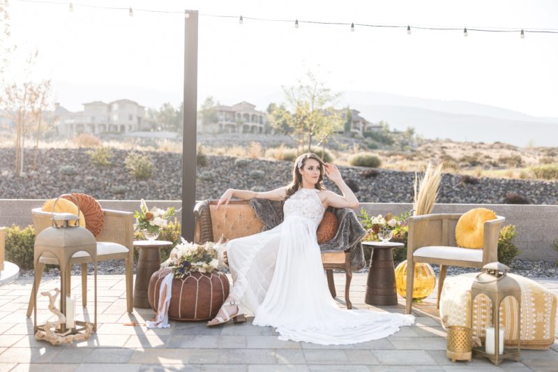 How to Plan a Destination Wedding in Reno