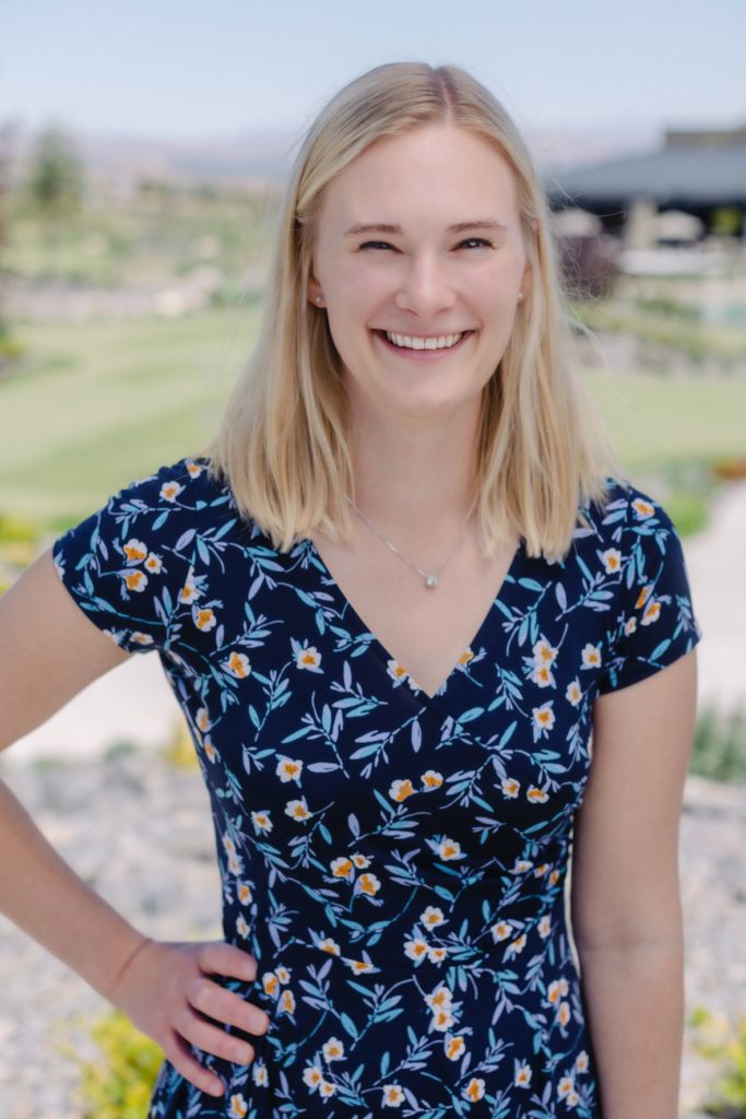Victoria Keogan – Director of Fitness and Aquatics Victoria Keogan - Director of Fitness and Aquatics