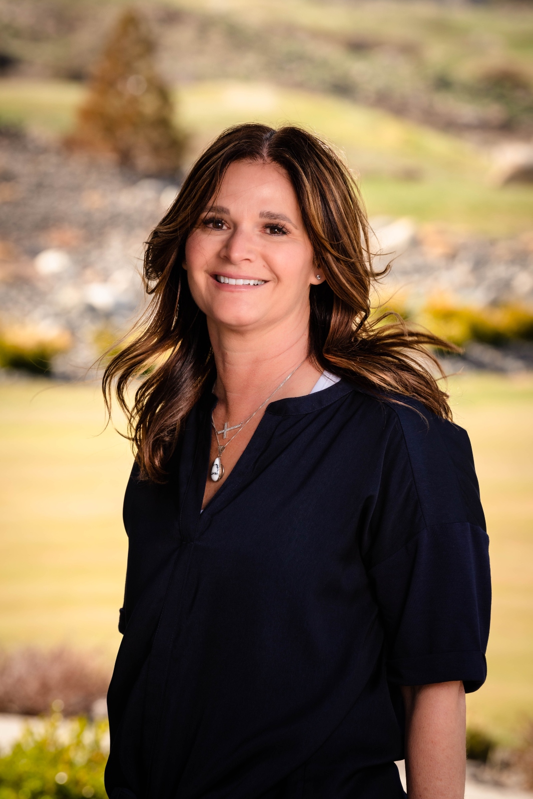 Shawna Howard, Member Events And Activities Coordinator at The Club at ArrowCreek