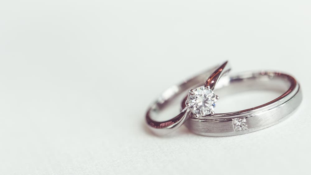 considerations before choosing a wedding ring