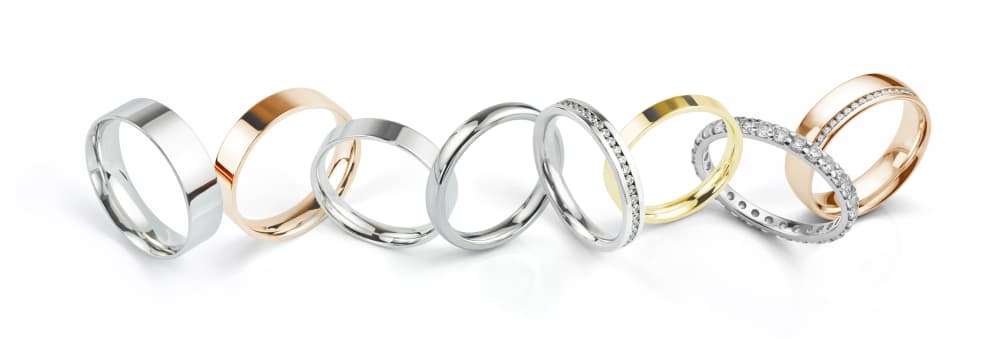 metal for your wedding ring