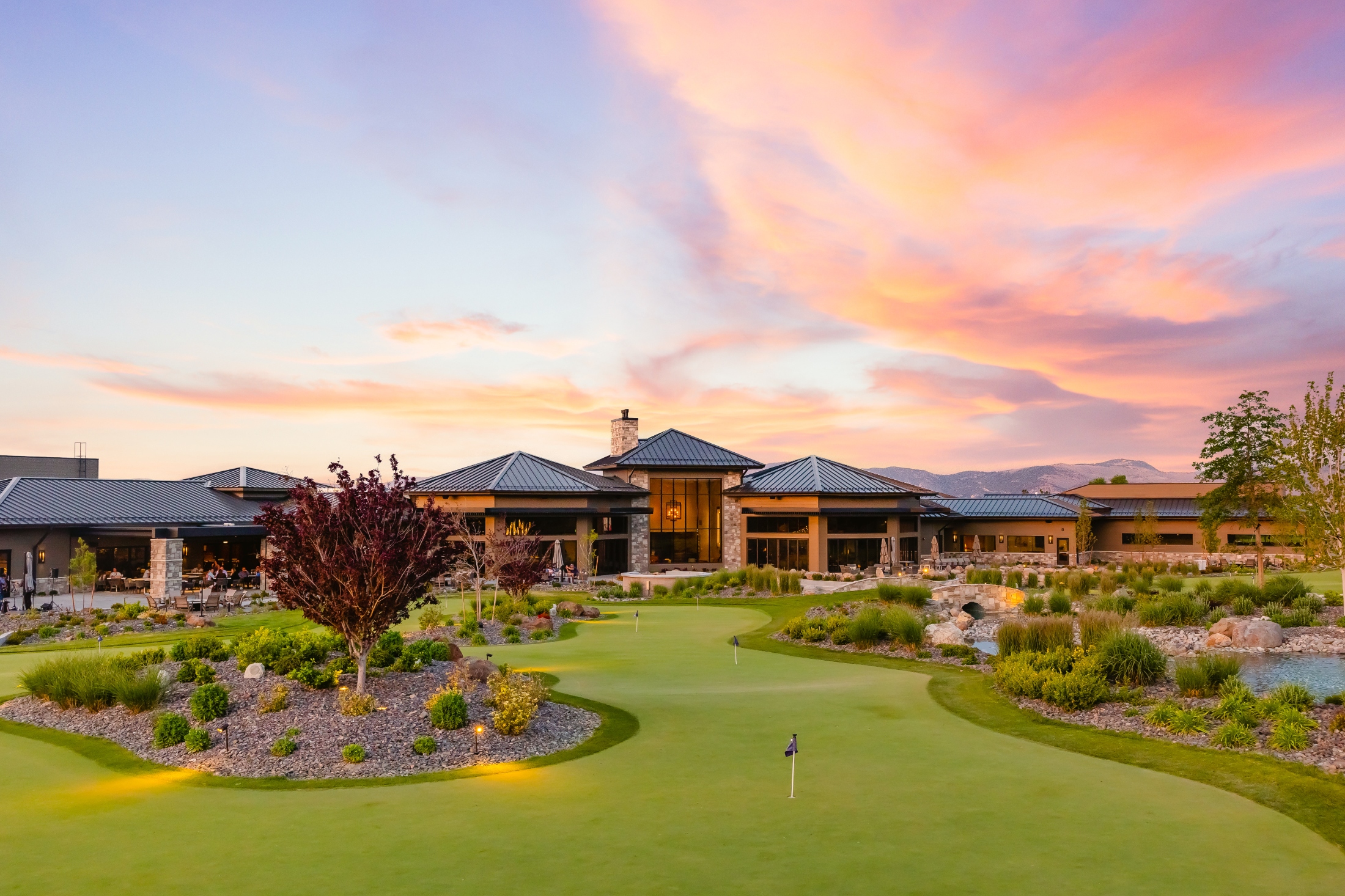 Special Offer on Membership at The Club at ArrowCreek