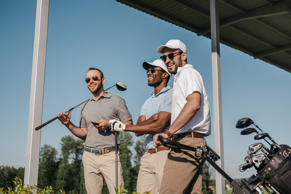 golf-club-members-and-staff