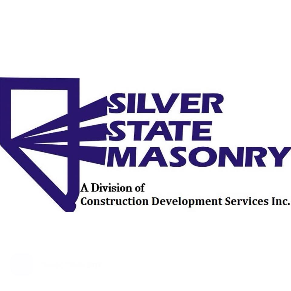 Silver State Masonry Logo