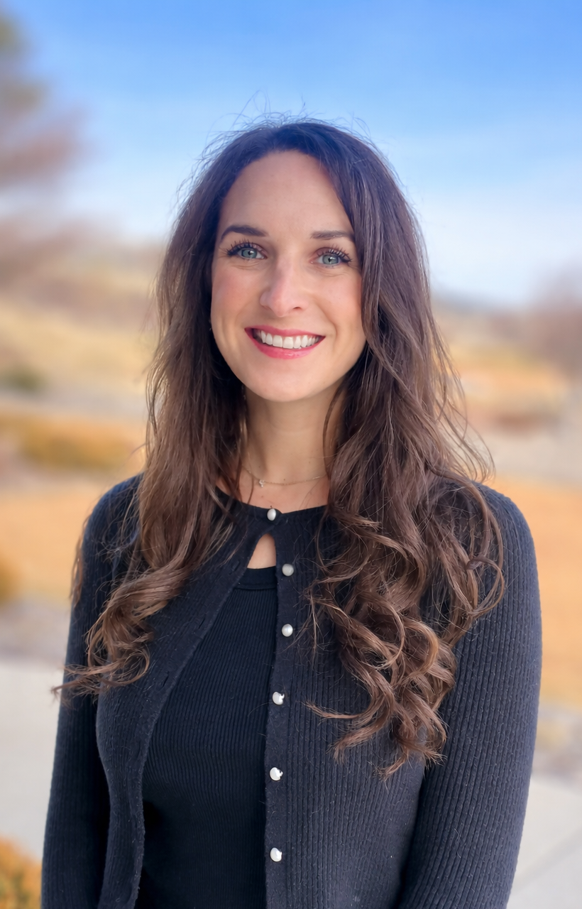 Kassie Pemberton Director of Membership The Club at ArrowCreek