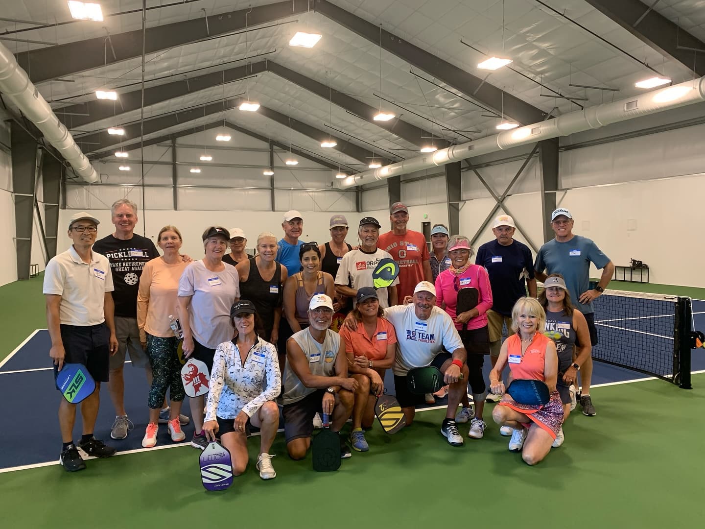 members-enjoying-pickleball-game-time