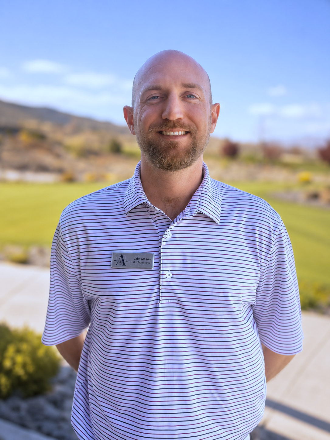 Jake-Minton-Headshot-Edited Jake Minton The Club at ArrowCreek Golf Professional