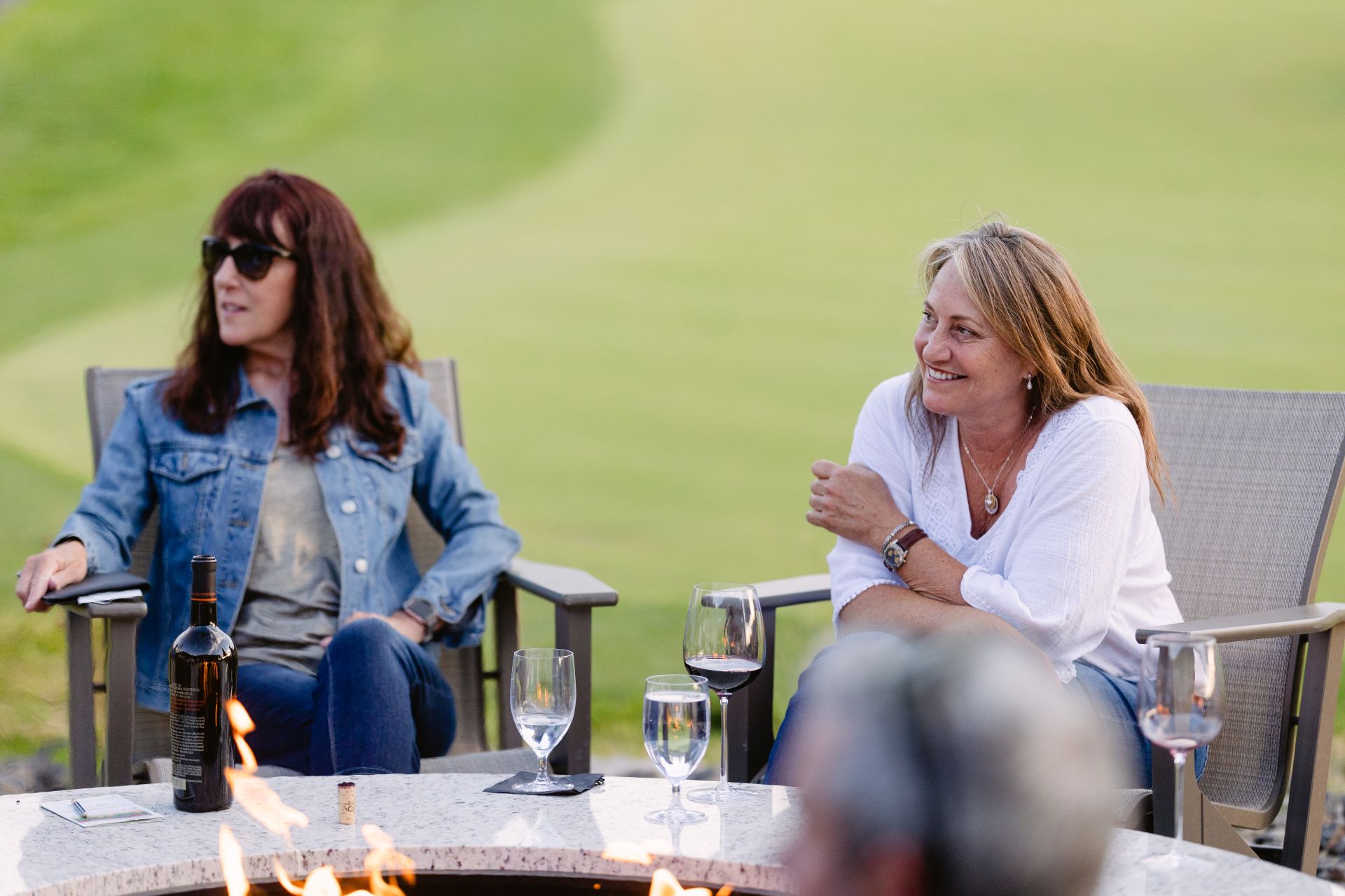 ArrowCreek Social Members